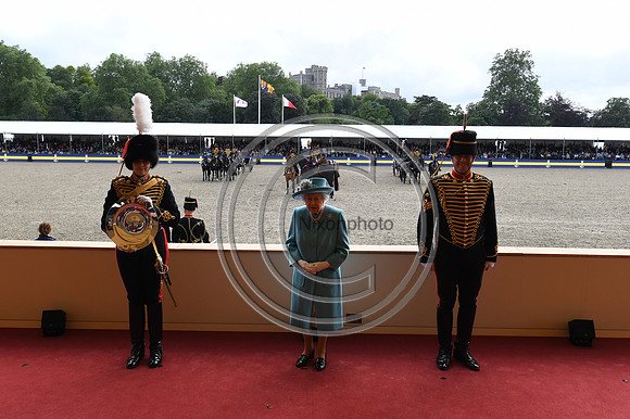 Royal Windsor Horse Show