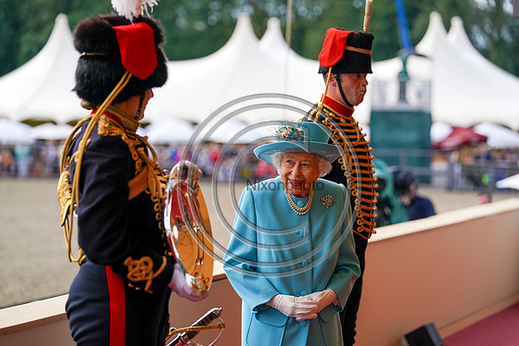 ROYAL