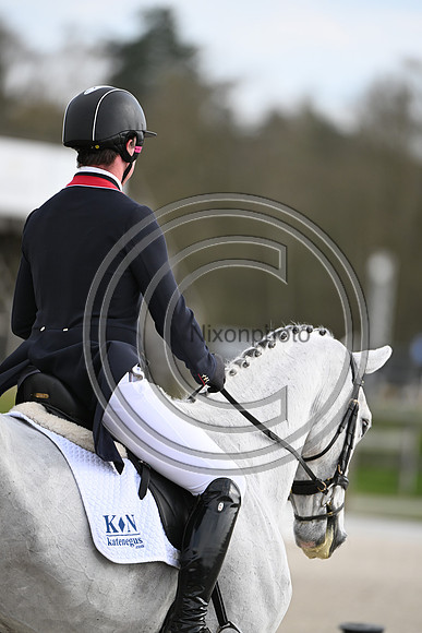David DOEL_Captain Tiger Tilly_Krone_PN23_123383