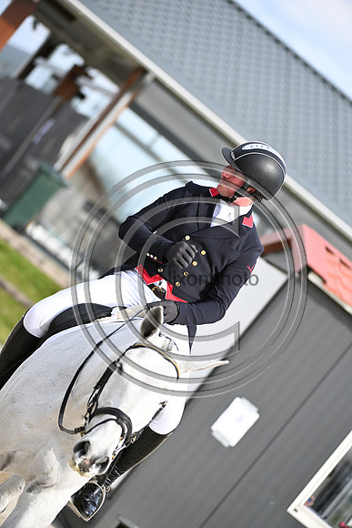David DOEL_Captain Tiger Tilly_Krone_PN23_123396