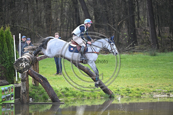 Astier NICOLAS_Babylon de Gamma_Krone_PN23_126171