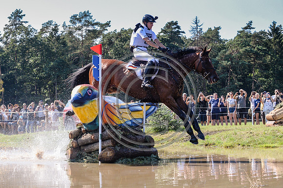 Euros Luhmuhlen  31 08 19