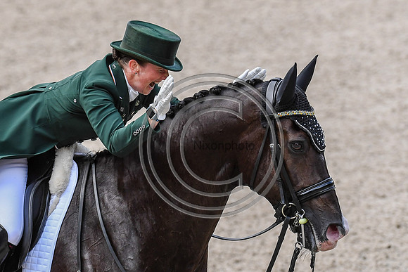 Euros Rotterdam 18 08 19