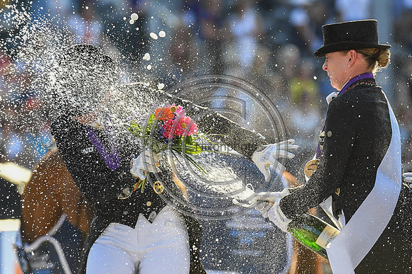 Euros Rotterdam 24 08 19