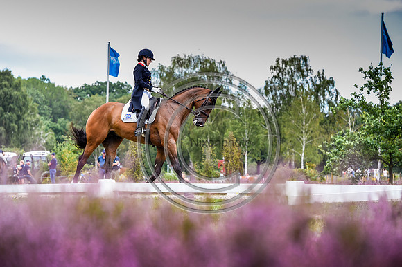 Euros Luhmuhlen  29 08 19