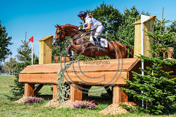 Euros Luhmuhlen  31 08 19