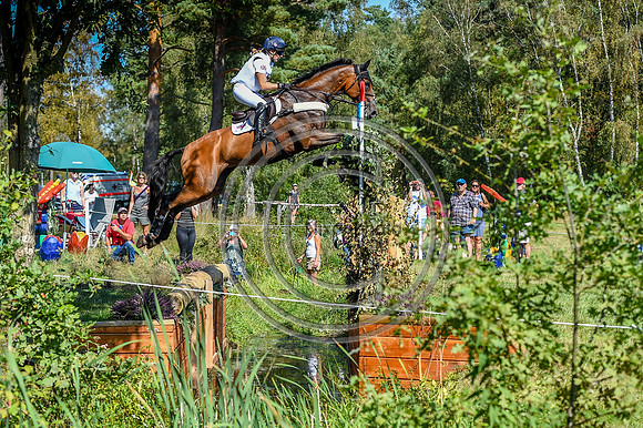 Euros Luhmuhlen  31 08 19