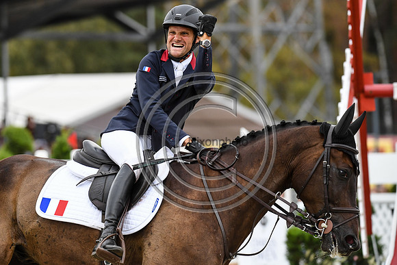 Euros Luhmuhlen  01 09 19