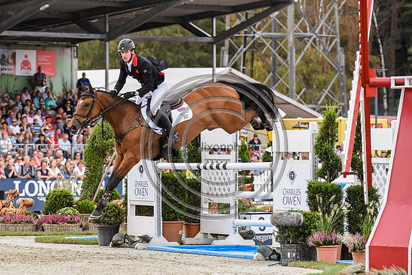 Euros Luhmuhlen  01 09 19