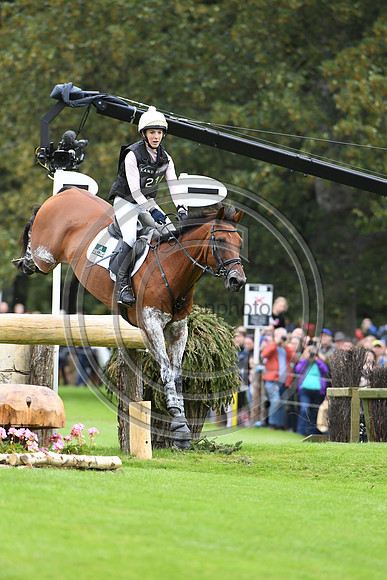 Becky Woolven_DHI BABETTE K_LRBHT_PN19_119961