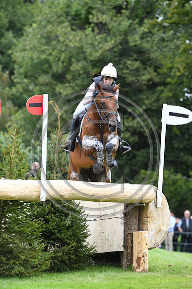 Becky Woolven_DHI BABETTE K_LRBHT_PN19_119964