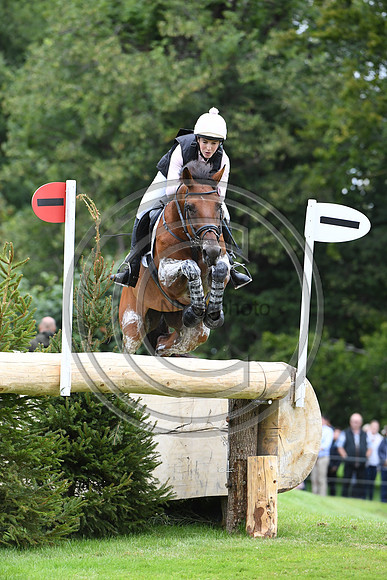 Becky Woolven_DHI BABETTE K_LRBHT_PN19_119965