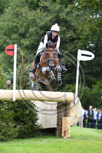 Becky Woolven_DHI BABETTE K_LRBHT_PN19_119966