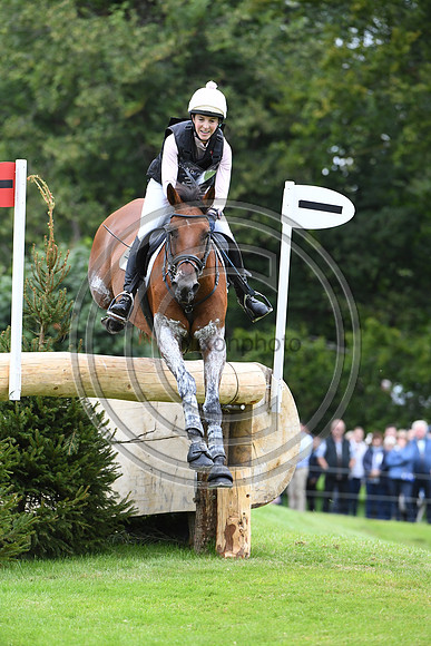 Becky Woolven_DHI BABETTE K_LRBHT_PN19_119968