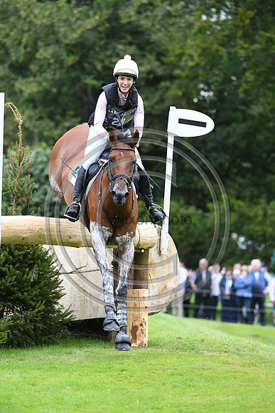 Becky Woolven_DHI BABETTE K_LRBHT_PN19_119969
