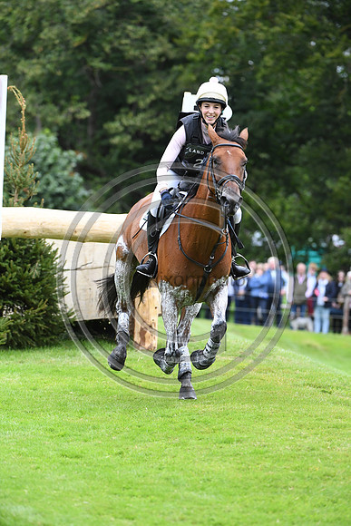 Becky Woolven_DHI BABETTE K_LRBHT_PN19_119975
