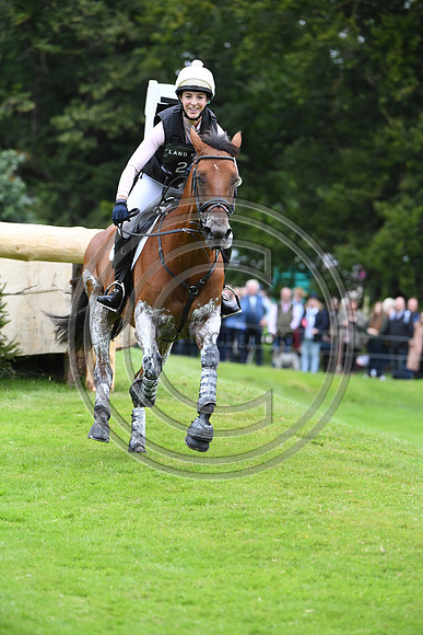 Becky Woolven_DHI BABETTE K_LRBHT_PN19_119976