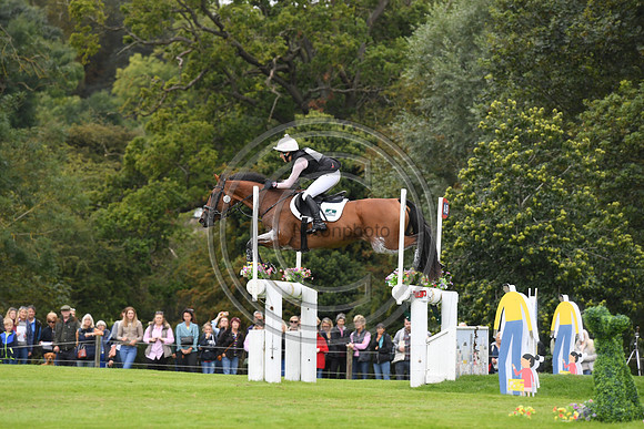 Becky Woolven_DHI BABETTE K_LRBHT_TM19_119513