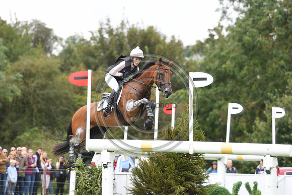 Becky Woolven_DHI BABETTE K_LRBHT_TM19_119516