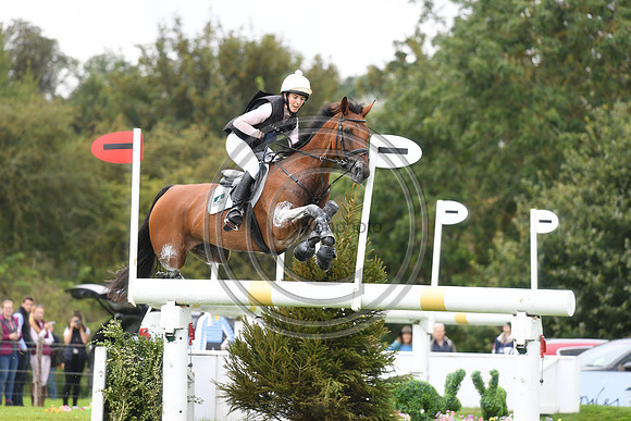 Becky Woolven_DHI BABETTE K_LRBHT_TM19_119517