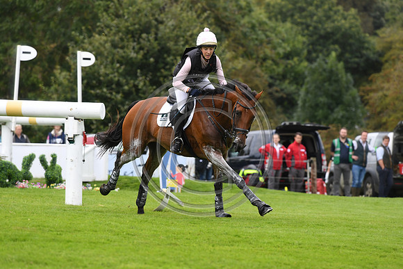 Becky Woolven_DHI BABETTE K_LRBHT_TM19_119520