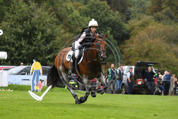 Becky Woolven_DHI BABETTE K_LRBHT_TM19_119522