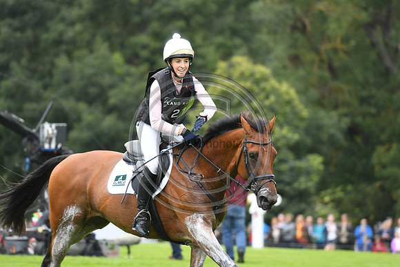 Becky Woolven_DHI BABETTE K_LRBHT_TM19_119523