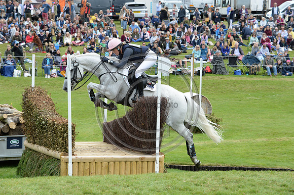 Isabel English_FELDALE MOUSE_LRBHT_MR19_128769