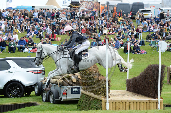 Isabel English_FELDALE MOUSE_LRBHT_MR19_128772