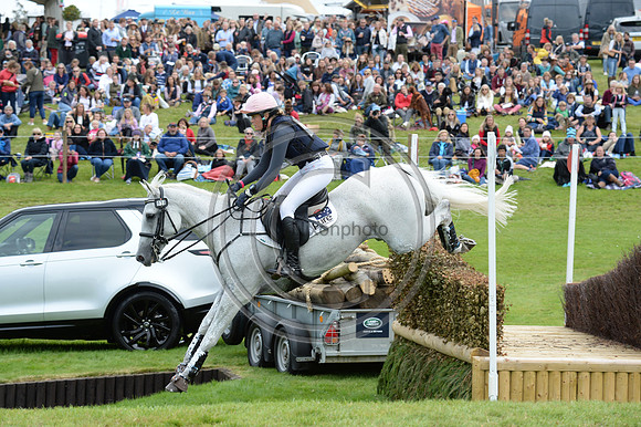 Isabel English_FELDALE MOUSE_LRBHT_MR19_128773