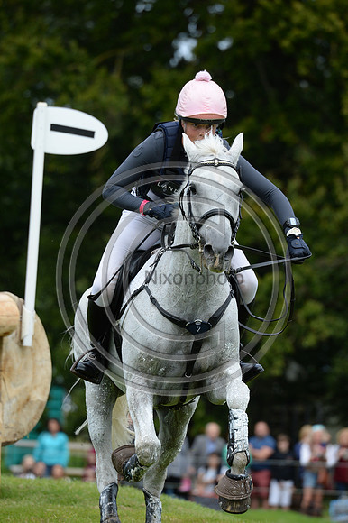 Isabel English_FELDALE MOUSE_LRBHT_MR19_128796