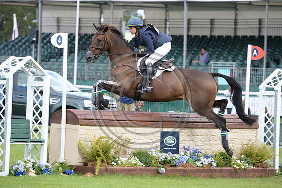 Lillian Heard_LCC BARNABY_LRBHT_MR19_129149