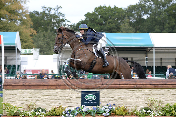 Lillian Heard_LCC BARNABY_LRBHT_MR19_129153