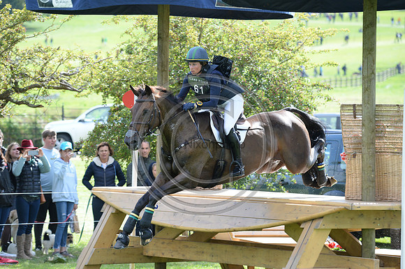 Lillian Heard_LCC BARNABY_LRBHT_MR19_129186