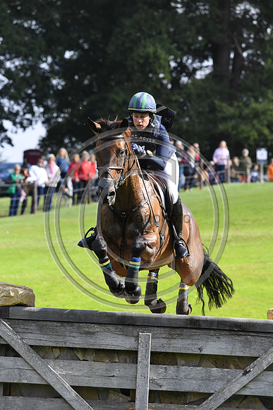 Lillian Heard_LCC BARNABY_LRBHT_TM19_38625