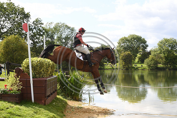 Matthew Heath_THE LION_LRBHT_TM19_119690