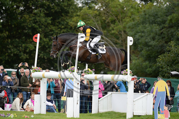 Nicky Hill_MGH BINGO BOY_LRBHT_MR19_128353