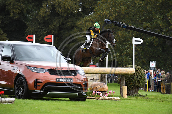 Nicky Hill_MGH BINGO BOY_LRBHT_PN19_119902