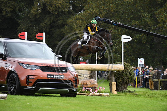 Nicky Hill_MGH BINGO BOY_LRBHT_PN19_119903