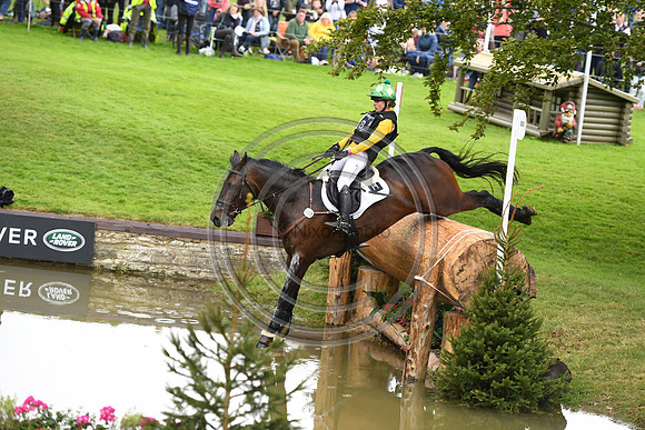 Nicky Hill_MGH BINGO BOY_LRBHT_TM19_119477