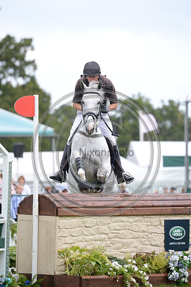 Richard P Jones_ALFIES CLOVER_LRBHT_MR19_129136