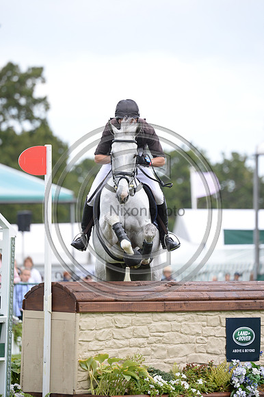 Richard P Jones_ALFIES CLOVER_LRBHT_MR19_129137