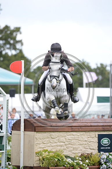 Richard P Jones_ALFIES CLOVER_LRBHT_MR19_129138