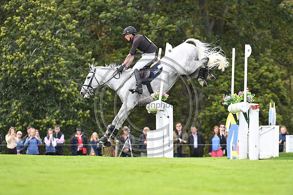 Richard P Jones_ALFIES CLOVER_LRBHT_PN19_120277