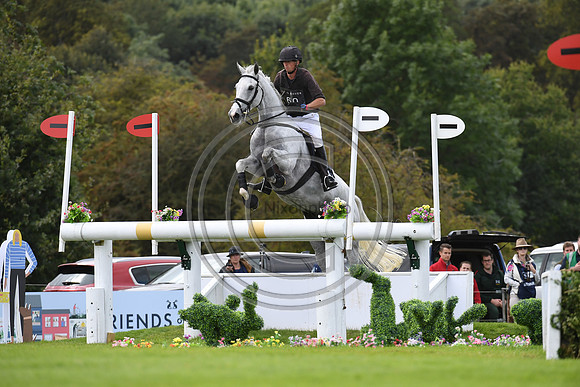 Richard P Jones_ALFIES CLOVER_LRBHT_PN19_120281