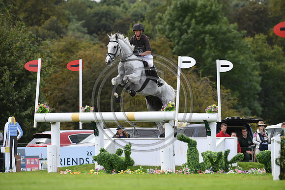 Richard P Jones_ALFIES CLOVER_LRBHT_PN19_120282