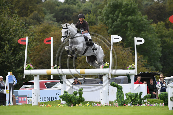 Richard P Jones_ALFIES CLOVER_LRBHT_PN19_120283