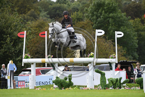Richard P Jones_ALFIES CLOVER_LRBHT_PN19_120284