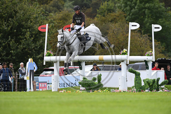Richard P Jones_ALFIES CLOVER_LRBHT_PN19_120287