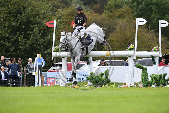Richard P Jones_ALFIES CLOVER_LRBHT_PN19_120288
